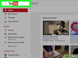 كيفية إيجاد أفلام كاملة على يوتيوب 15 خطوة صور توضيحية