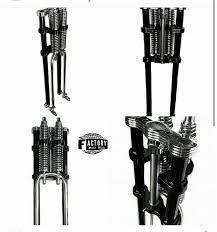 44 The Factory Metal Works Ideas Metal Words Bobber Triumph Bobber