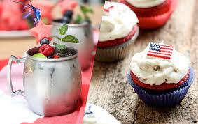 4th of july side dish recipes with hot dishes bubbling in a pot and veggies on the grill, your 4th of july picnic table won't look empty with all these sides. 20 Delicious Recipes My Favorite 4th Of July Recipes