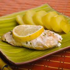 Blancs De Poulet En Papillote Recette Papillotte Poulet Blanc De Poulet Recettes De Cuisine