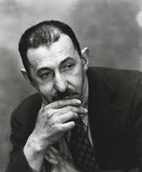 1934: A New Deal for Artists