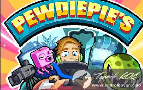 Pewdiepie's tuber simulator android latest 1.77.0 apk download and install. Pewdiepie S Tuber Simulator V1 0 2 Mod Apk Para Hileli