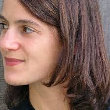 Frances Stroh (@francesstroh)