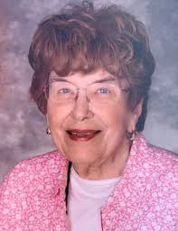 Genevieve Wayne Obituary 2020