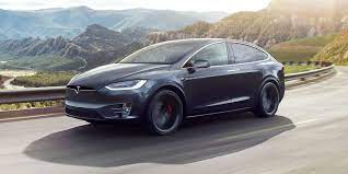 Most buyers are looking more for tech features than luxury, though, and the model x can be optioned with the feature that is possibly the most buzzworthy: Tesla Model X The First Suv Ever To Achieve 5 Star Crash Rating In Every Category Tesla Deutschland