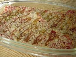 21 novembre 2005 alle 12:54. Fettine Impanate Al Forno In Cucina Con Zia Lora