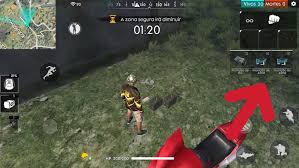 Trik main 3 jari di free fire memang perlu belajar. Awm No Free Fire Dicas Para Jogar Com A Arma No Battle Royale Da Garena Jogos De Acao Techtudo
