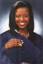 Obituary for Arielle Blake Parker