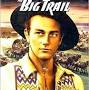 The Big Trail (DVD) from www.barnesandnoble.com