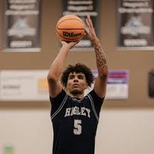 Gavin Dabney's Higley High School Bio