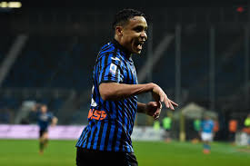 Having started his professional career with colombian side deportivo cali, muriel joined udinese. Italian Football Tv On Twitter Luis Muriel Appreciation Post What A Season He S Having Probably The Most Underrated Striker In Europe Serie A Stats 21 Games 14 Goals 4 Assists Started