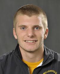 2010-11 MEN'S ROSTER