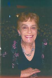 Beverley Sharon Myram