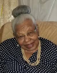 Lucille Bradnock Obituary