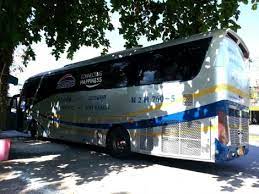 Travel From Surat Thani Railway Station To Phuket Thailand Trains