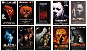 The franchise primarily revolves around serial killer john kramer. What Is The Longest Running Horror Movie Franchise Quora