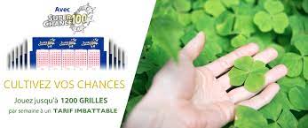 Pour tout renseignement, n'hésitez pas à contacter votre service client directement au Super Chance 100 Tentez Votre Chance En Jouant En Communaute