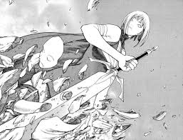 Firstly, claymore anime is well done except for the ending. Claymore Manga Review Japanese Media Reviews
