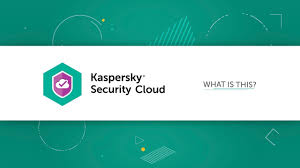 What Is Kaspersky Security Cloud 19 Youtube