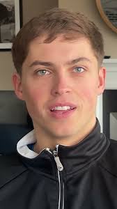 Ireland’s No 1 squash player Sam Buckley gearing up for Irish Open