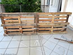 There are different wooden pallet designs of furniture and ideas which you can opt out to welcome in your homes at the best. Quickly Make A Super Easy Pallet Couch The Boondocks Blog