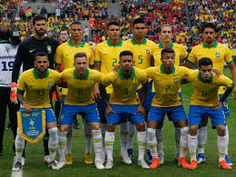 Últimas noticias de selección brasil. Cuanto Vale Cada Una De Las Selecciones Que Jugara La Copa America Tendencias Portafolio