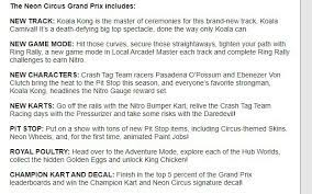 Plus, there is a big benefit for royal perks members. King Chicken Is Unlocked Via Adventure Mode Crashbandicoot