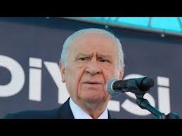 Mhp Lideri Devlet Bahceli Taburcu Edildi Saglik Durumu Iyi Suuru Acik Youtube