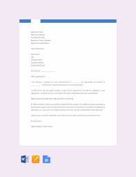Healthcare & wellbeing cover letter examples. 11 Sample Job Application Letters For Fresher Graduates Pdf Word Free Premium Templates