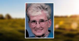 Joyce Arlene Jones Obituary August 19, 2023