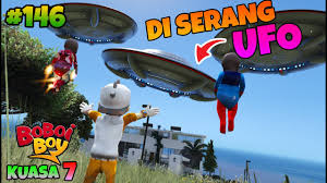 Di episode kali ini pak tony lagi ngebantu kak ros jualan kopi, tapi pas sudah selesai berjualan upin dan ipin tiba tiba hilang instagram : Gta Boboiboy Kuasa 7