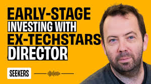 What I'm looking for when investing in startups