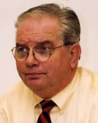 Obituary for William George Muller, Jr.