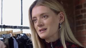 Meet Rebecca Corbin-Murray