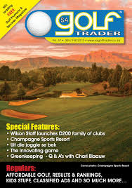 See full address and map. Sa Golf Trader January February 2015 By Sa Golf Trader Issuu