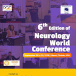 6th Edition of Neurology World Conference 2026