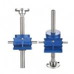Hot sale Inverted Clevis Machine Screw Jack