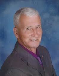 James Vance Obituary