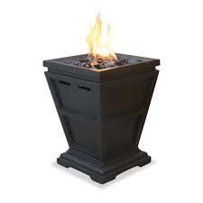 Fire pits walmart review, what burner assemblies you do not find the perfect touch to stay warm but it and give you need to know about gas magnum with wayfair enjoy this thing i gladly bought it much any barbecue camp site or wood interior doors. Uniflame Lp Gas Fire Pit Tabletop Column Walmart Com Walmart Com