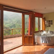 Hotel y spa rural pastrana. Tu Casa Rural Con Jacuzzi Perfecta En Asturias Vrbo Espana