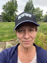 Minister & Staff — Kitsap Unitarian Universalist Fellowship