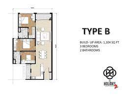 The holmes 2 and residensi razakmas 2. The Holmes 2 For Sale In Bandar Tun Razak Propsocial