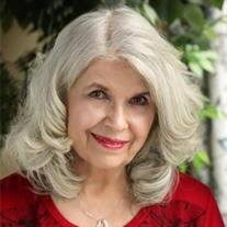 Beverly Phyllis Grogan Obituary