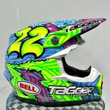 54 Ide Helmet Helm Pelindung Kepala Pembalap