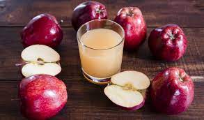 There S Arsenic And Lead In Many Brands Of Fruit Juice Should You Be Concerned The Salt Npr