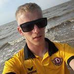 Chris Zabinski's Instagram, Twitter & Facebook