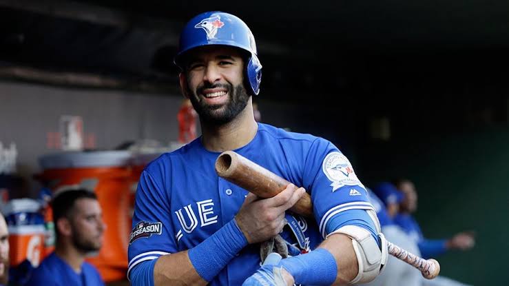 José Bautista signs one-day contract to retire as a Toronto Blue Jay -  Streets Of Toronto
