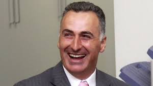 Sydney news: John Sidoti denies allegations in donation scandal, John  Barilaro wants climate change action