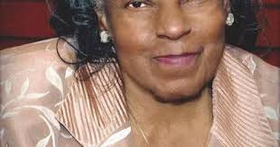 Daisy Ruth Harmon Middleton