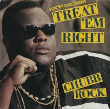 Chubb Rock Lyrics, Songs, and Albums